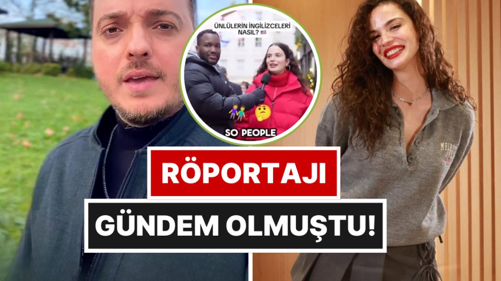 ingilizce ogretmeni asli bekiroglunun ingilizcesini puanladi GgyKQzff