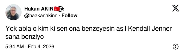 kendall jennera benzedigini dusunen kadin xin diline fena dustu 3 ndqqIrLT
