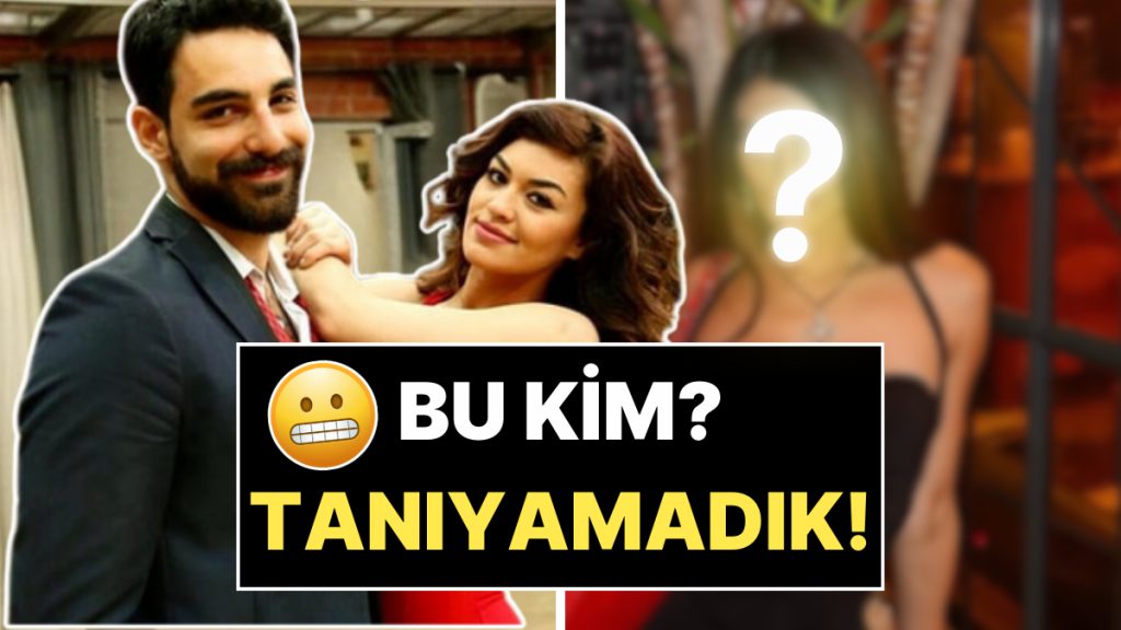 Kısmetse Olur Cansel Çördük'ün Son Hali Ağızları Açık Bıraktı! 4 kismetse olur cansel cordukun son hali agizlari acik birakti hIZcE6j7