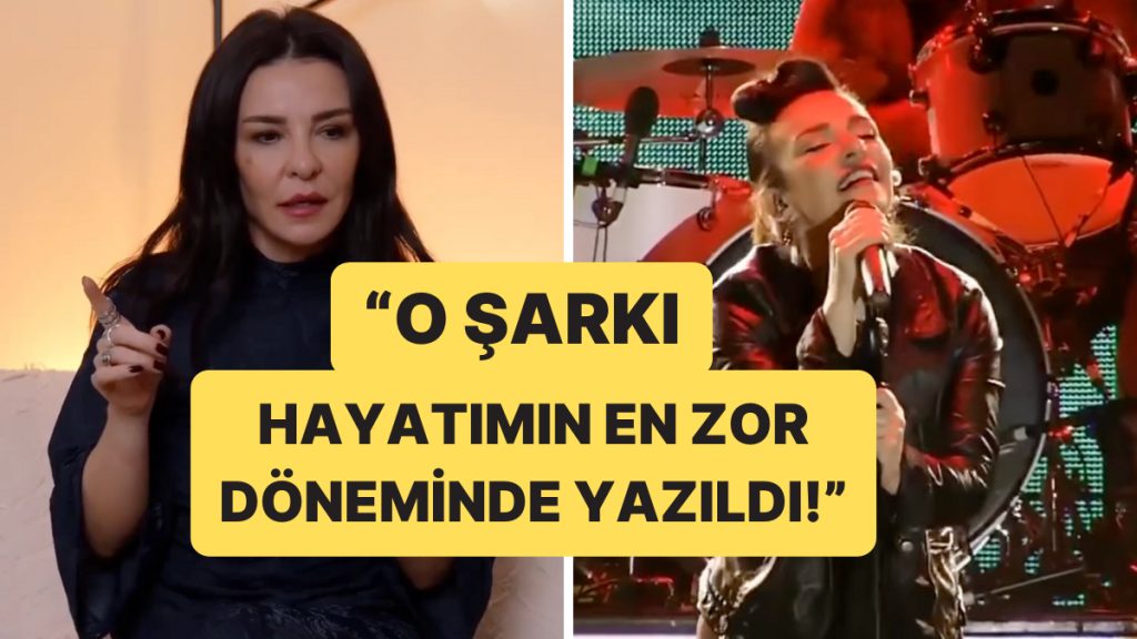 konserde sarki soylerken aglayan fatma turguttan aldatilma iddialarina samimi yanit XPmKqKet