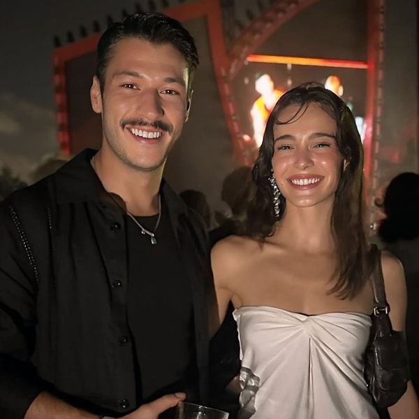 Kubilay Aka ve Hafsanur Sancaktutan'ın Ayrılık Nedeni Belli Oldu 1 kubilay aka ve hafsanur sancaktutanin ayrilik nedeni belli oldu 0