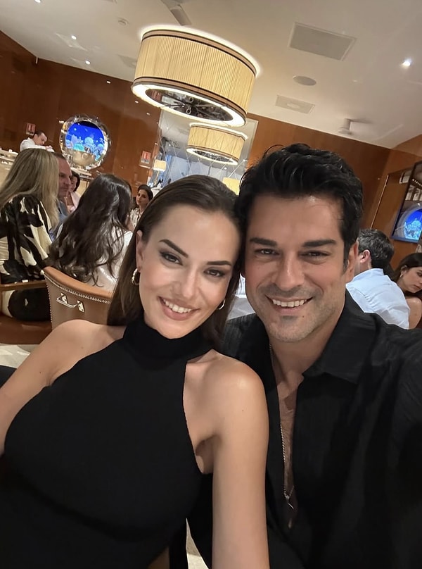 Lüks Tutkusuyla Bilinen Burak Özçivit’in Yeni Aracının Fiyatı Sosyal Medyada Gündem Oldu 1 luks tutkusuyla bilinen burak ozcivitin yeni aracinin fiyati sosyal medyada gundem oldu 0 vF6z7XSt