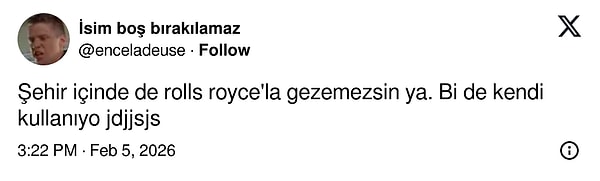 Lüks Tutkusuyla Bilinen Burak Özçivit’in Yeni Aracının Fiyatı Sosyal Medyada Gündem Oldu 5 luks tutkusuyla bilinen burak ozcivitin yeni aracinin fiyati sosyal medyada gundem oldu 4 P5McTdZX