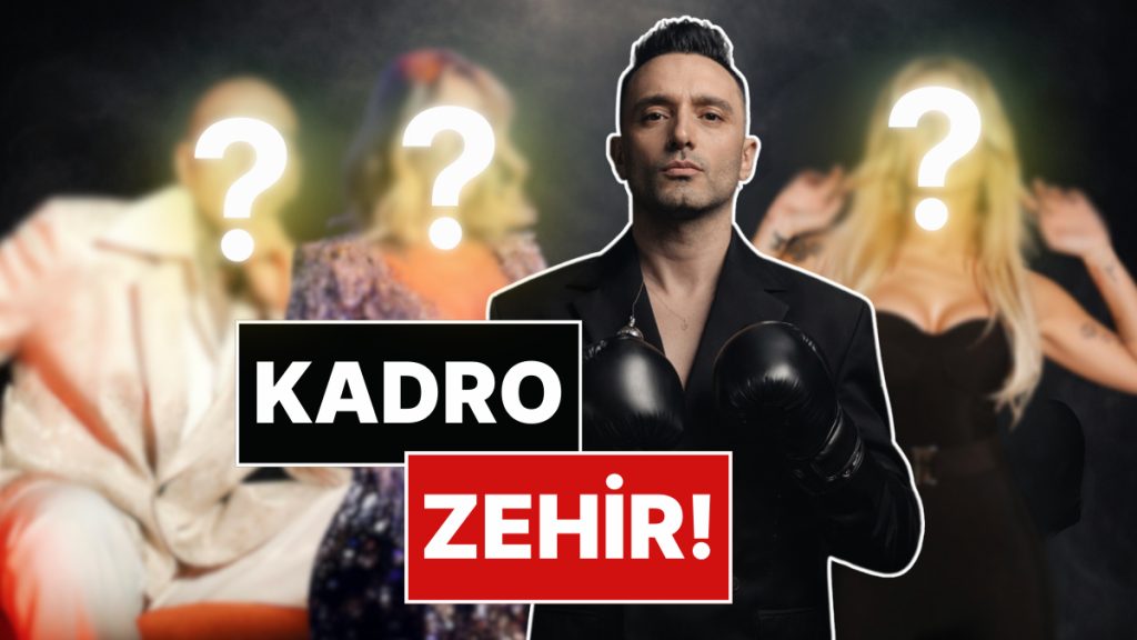 Mabel Matiz Kavgaya Giderken Çağıracağı 3 Ünlü İsmi Açıkladı! 6 mabel matiz kavgaya giderken cagiracagi 3 unlu ismi acikladi d9FIBQT5