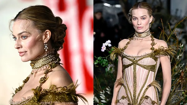 Margot Robbie'yi Uğultulu Tepeler Galasında Türk Tasarımcı Giydirdi 1 margot robbieyi ugultulu tepeler galasinda turk tasarimci giydirdi 0 IO9zKFGX
