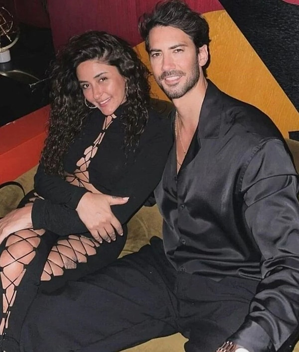 melek mosso eski esi serkan sagdici anlatirken icine icine agladi 1 Cjwy3ljD