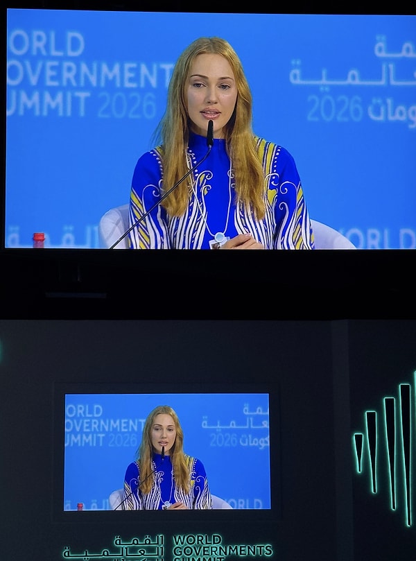 meryem uzerli dunya hukumetler zirvesinde turkiyeyi temsil eden tek turk oyuncu oldu 1