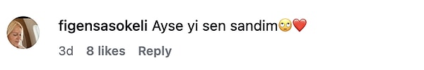 oyunculugu birakip evlenen zeynep tokusun gozlerden uzak buyuttugu kizi ayse annesinin kopyasi cikti 2 mXG9ITKW
