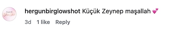oyunculugu birakip evlenen zeynep tokusun gozlerden uzak buyuttugu kizi ayse annesinin kopyasi cikti 3 k4OXKyTv
