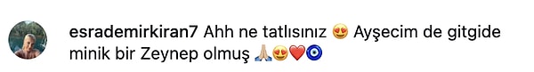 oyunculugu birakip evlenen zeynep tokusun gozlerden uzak buyuttugu kizi ayse annesinin kopyasi cikti 6 8r93m5nS