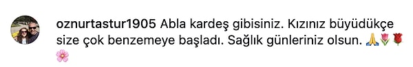 oyunculugu birakip evlenen zeynep tokusun gozlerden uzak buyuttugu kizi ayse annesinin kopyasi cikti 8 lTrfGIR9