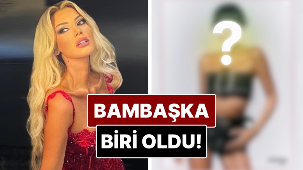 petek dincozden radikal imaj degisikligi LTC2QFNf