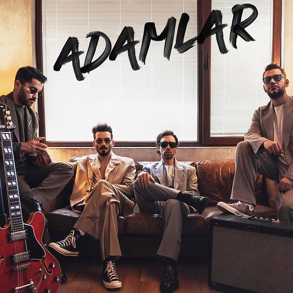 sahnelere geri donen adamlar grubu ilk konser tarihini acikladi 0 bY6JiA1M