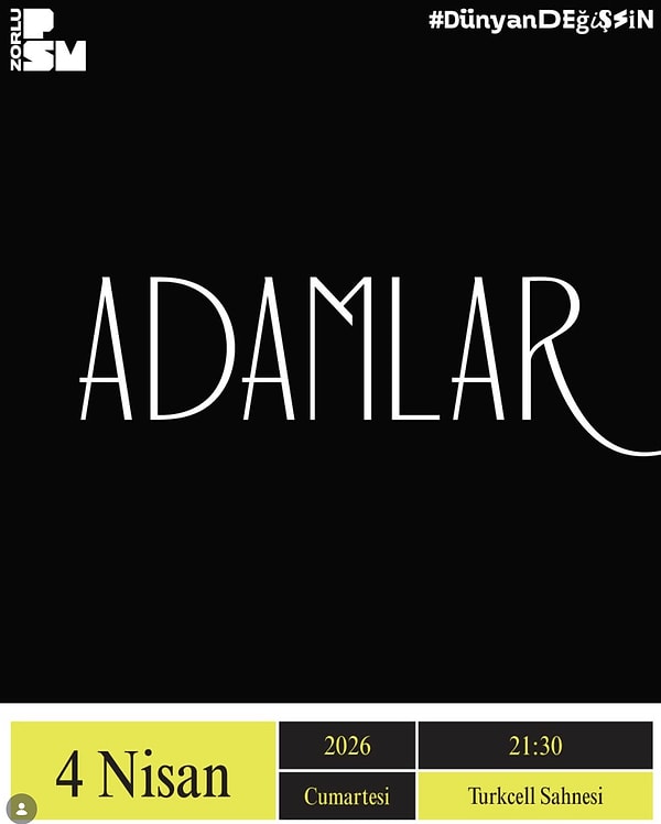 sahnelere geri donen adamlar grubu ilk konser tarihini acikladi 2 mB4J6f68