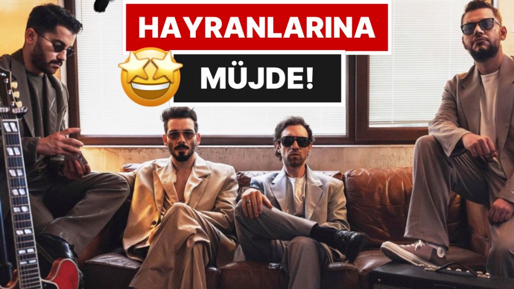 sahnelere geri donen adamlar grubu ilk konser tarihini acikladi vGucrPGS