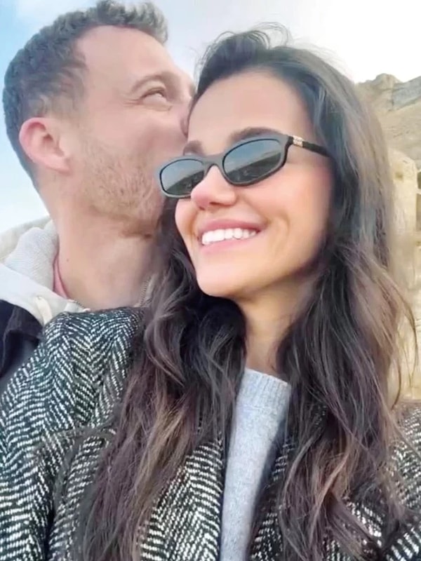 selin yagcioglundan sevgilisi kerem bursinle ilgili soruya sert cevap 0