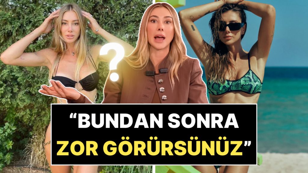 seyma subasinin bikinili fotograflarimi bundan sonra zor gorursunuz cikisi gundem oldu L77xlbxc