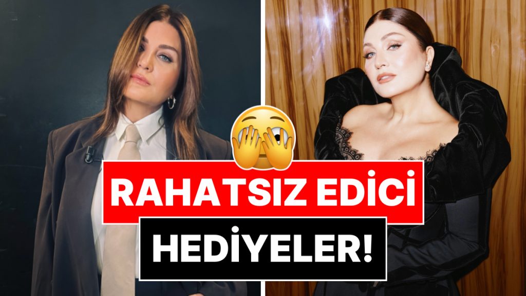 sibel can takintili hayraninin evine yolladigi rahatsiz edici hediyeleri acikladi JmXm9Onv