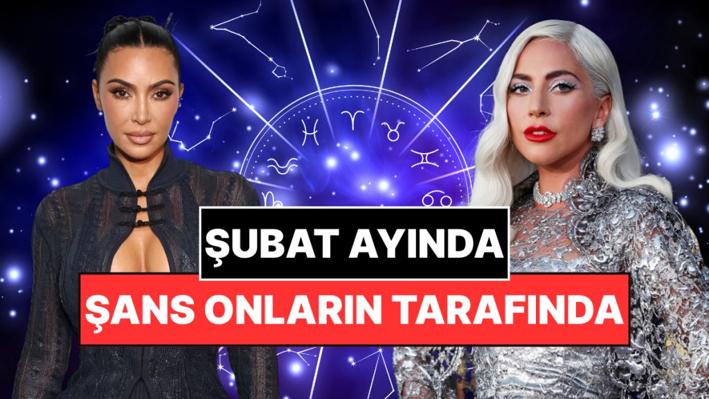 Şubat Ayında Talih Kuşu Konacak 3 Burç: Evren Emeklerinin Karşılığını Verecek 9 subat ayinda talih kusu konacak 3 burc evren emeklerinin karsiligini verecek Ayily9Aa