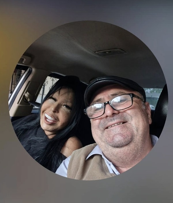 taksici bulent ersoyu gizlice cekti video sosyal medyada viral oldu 0