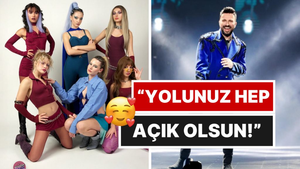 Tarkan’dan Manifest Kızlarına Sahneden Destek 8 tarkandan manifest kizlarina sahneden destek 5PXuHn1G