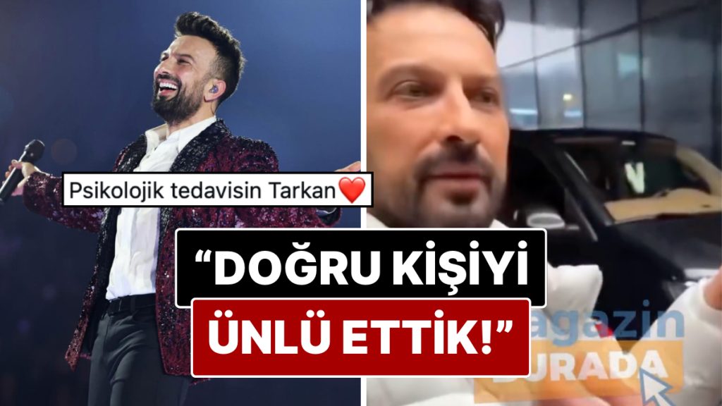 Tarkan’ın İzdiham Sırasındaki Duyarlı Davranışı Takdir Topladı 2 tarkanin izdiham sirasindaki duyarli davranisi takdir topladi IbzdCkHL