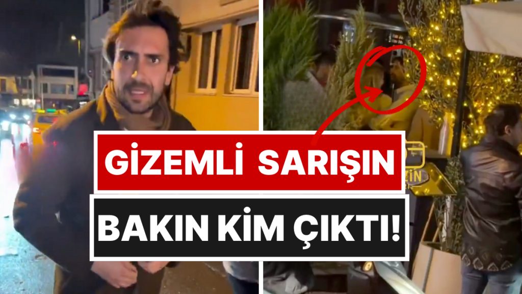 Taşacak Bu Deniz'in Adil'i Ulaş Tuna Astepe Kız Arkadaşıyla Gecelerde Yakalandı 2 tasacak bu denizin adili ulas tuna astepe kiz arkadasiyla gecelerde yakalandi ZRgdcM6R