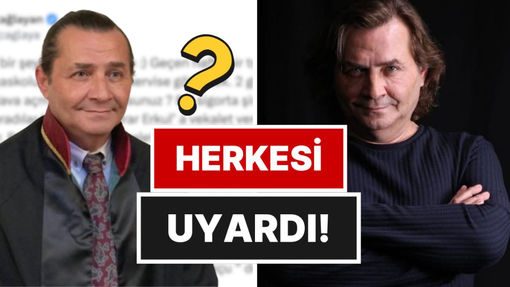 Trafik Kazası Geçiren Armağan Çağlayan'ın Başına Gelen Dolandırıcılık Girişimi Pes Dedirtti 4 trafik kazasi geciren armagan caglayanin basina gelen dolandiricilik girisimi pes dedirtti m4VGSEtM