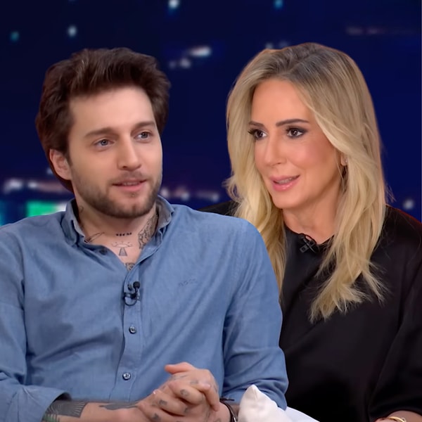 ufuk beydemir saba tumerin bana hanim deme uyarisi karsisinda ne diyecegini bilemedi 1 MG2ghsQO