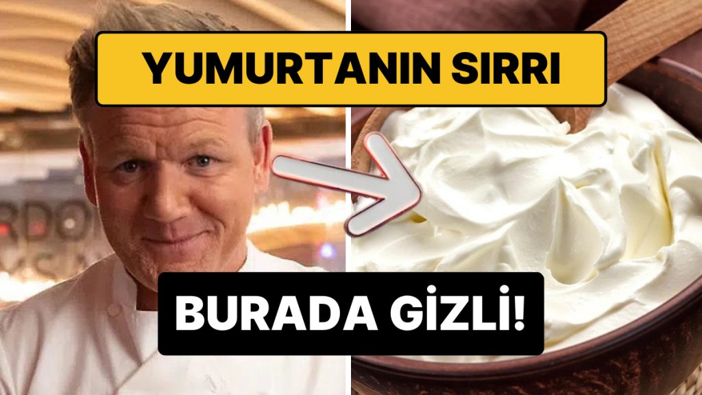 Ünlü Şef Gordon Ramsay Çırpılmış Yumurta Sırrını İlk Kez Açıkladı 10 unlu sef gordon ramsay cirpilmis yumurta sirrini ilk kez acikladi 8pD51yqd