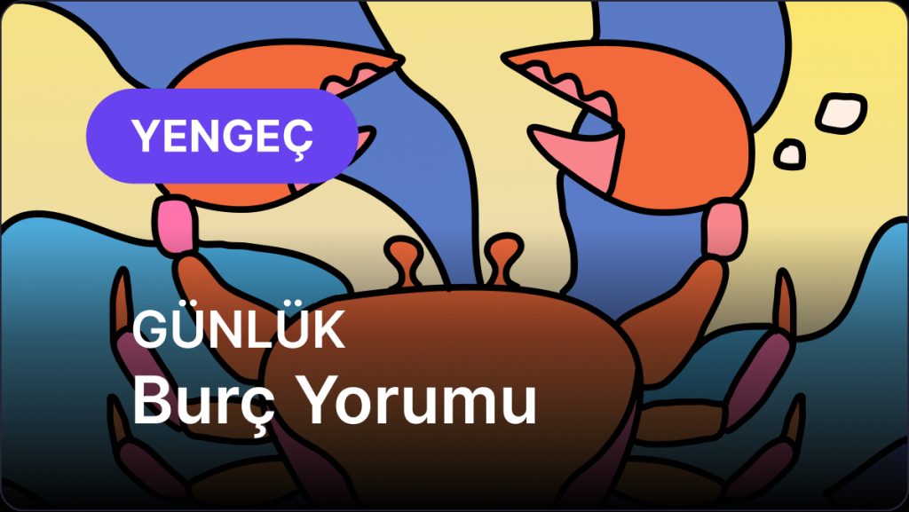 Yengeç Burcu 4 Şubat 2026, Günlük Burç Yorumu 1 yengec burcu 4 subat 2026 gunluk I4P8mhUT