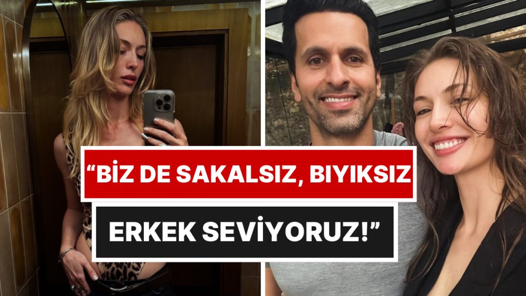 Yeni Gelin Yasemin Kay Allen’dan Erkekler Hakkında Dobra Açıklama 6 yeni gelin yasemin kay allendan erkekler hakkinda dobra aciklama W5AmajOl