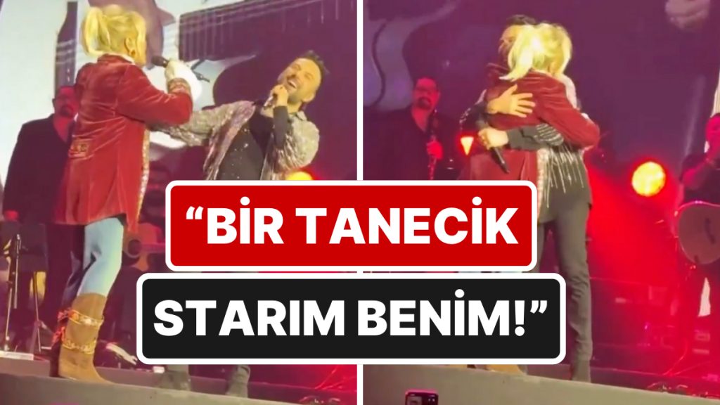 Yıllar Sonra Yan Yana Gördüğümüz Tarkan Ve Ajda Pekkan 'Yakar Geçerim' Düetiyle Seyirciyi Coşturdu 8 yillar sonra yan yana gordugumuz tarkan ve ajda pekkan yakar gecerim duetiyle seyirciyi costurdu inBisRXc
