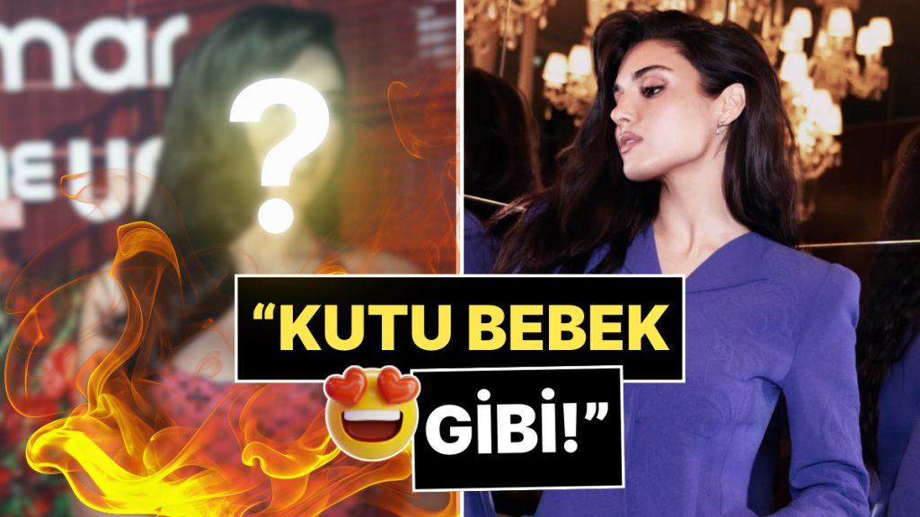 Yüzü Olduğu Markanın Gecesinde Parlayan Hande Erçel Kombiniyle Hayran Bıraktı! 10 yuzu oldugu markanin gecesinde parlayan hande ercel kombiniyle hayran birakti k8FdsDTU